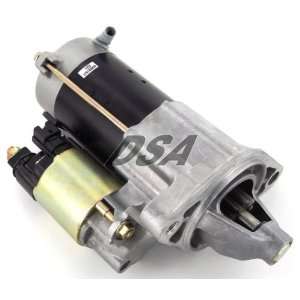   This is a Brand New Starter for Toyota Echo 1.5L 2000 2002: Automotive