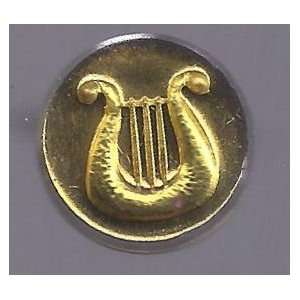  Wax Seal Stamp   Lyre Arts, Crafts & Sewing