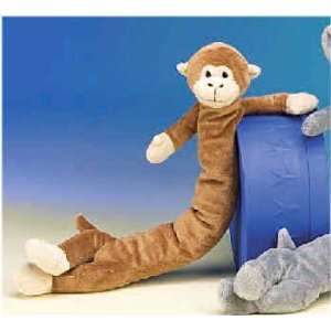  Longfellow Monkey 20 by Princess Soft Toys: Toys & Games