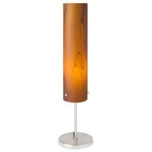    Amber Modern Table Lamp   MOTIF Modern Living: Home Improvement