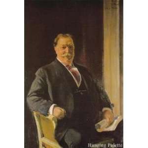 President Taft 