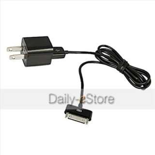   Charger+Data Cable+Car Charger for iPod Touch iPhone 3G 3GS 4 4S 4G
