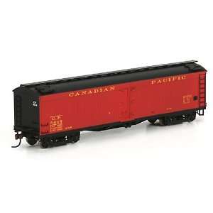  HO RTR 50 Express Reefer, CPR #5618 Toys & Games