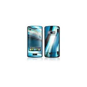  LG enV Touch VX11000 Skin Decal Sticker   Abstract 