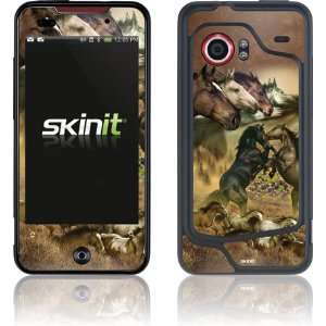  Wild Mustangs skin for HTC Droid Incredible Electronics