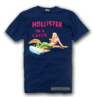 NWT Hollister T Shirt S M L XL  