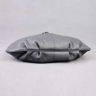 Genuine Leather Tote Shoulder Bag Hobo Handbag B139  