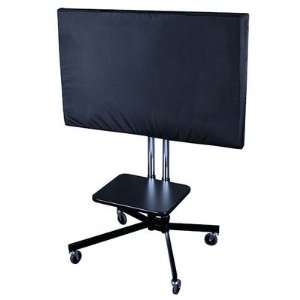    Padded Cover for 46   52 Flat Screen Monitor: Electronics