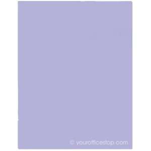  Orchid (Pastel Purple) Letterhead & Flyer Paper: Office 