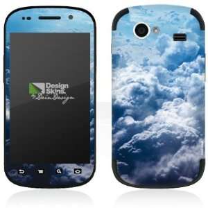  Design Skins for Samsung Nexus S I9023   On Clouds Design 