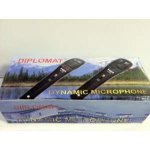  DYNAMIC MICROPHONE Musical Instruments