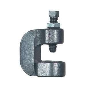 Beam Clamp,rod Sz 3/8 In,malleable Iron   ANVIL  