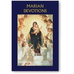  Marian Devotions (HC016)   Paperback Electronics