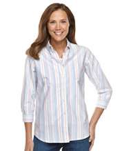 Womens Button Downs & Dress Shirts  Free Shipping at L.L.Bean