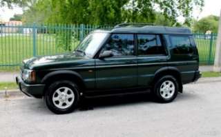 Land Rover : Discovery S Discovery in Land Rover   Motors