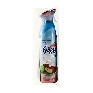   APPLE SPICE AND DELIGHT FEBREZE AIR EFFECTS Case of 9: Home & Kitchen