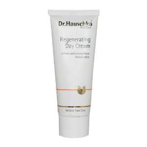    Dr. Hauschka Skin Care Regenerating Day Cream 1.35 oz: Beauty