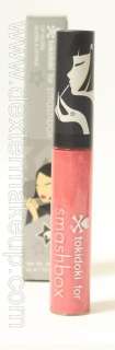 Tokidoki for Smashbox Lip Gloss Drammatica Retail $18 607710612242 