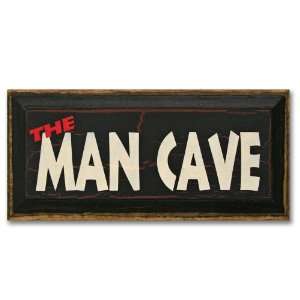  Man Cave: Home & Kitchen