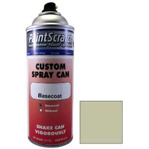  12.5 Oz. Spray Can of Heather Mist Metallic Touch Up Paint 
