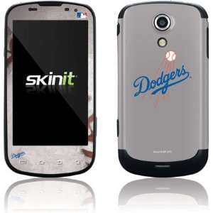  Los Angeles Dodgers Game Ball skin for Samsung Epic 4G 