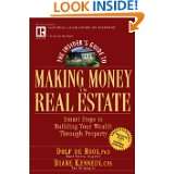 The Insiders Guide to Making Money in Real Estate Smart Steps to 