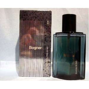  Bogner Man by Bogner for Men. 1.0 Oz Eau De Toilette Spray 
