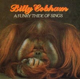   billy cobham the list author says great 70 s music with in your face