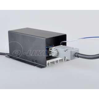 Industrial 445nm 600mW Blue laser module/Analog modulation/110 220VAC 