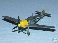 Takara 1/144 Famous Airplane 02 #3 Bf109 E 4/N JG26  