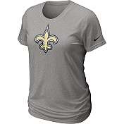 47 Brand New Orleans Saints JV Scrum V Neck T Shirt