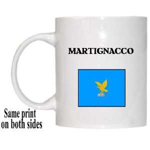  Italy Region, Friuli Venezia Giulia   MARTIGNACCO Mug 
