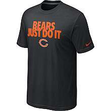 Chicago Bears T Shirts   Bears Nike T Shirts, 2012 Nike Bears Tee 
