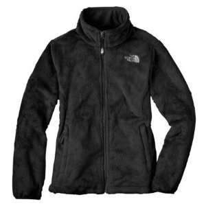    The North Face Osolita Fleece Jacket   Girls Sports & Outdoors