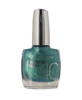 Maybelline Express Finish® 40 Second Nail Color 10125235