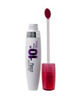 Maybelline Superstay Tint Gloss 10137948