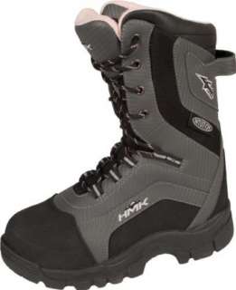   : HMK VOYAGER BOOTS FOR SNOWMOBILE/SNOWBOARD/SKIING (WOMEN): Clothing