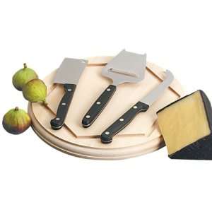   with Cutting Board,Cleaver,Knife & Plane 