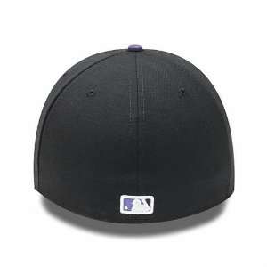 Colorado Rockies Home 59Fifty On Field Cap  Sports 