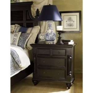    Tommy Bahama Home Kingstown Stony Point Night Stand