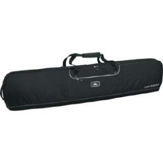 Accessories High Sierra Deluxe Snowboard Bag Black Shoes 