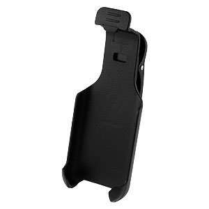   R100 Cricket Black Holster with 180 degrees Rotating Swivel Belt Clip