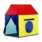 Bino buntes Spielzelt Haus Kinderzelt Zelt Spielhaus