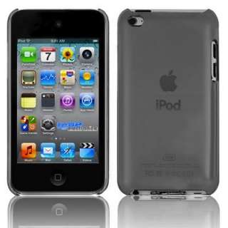 Passgenaue TPU Schutzhülle für Ihren iPod Touch der 5. Generation 