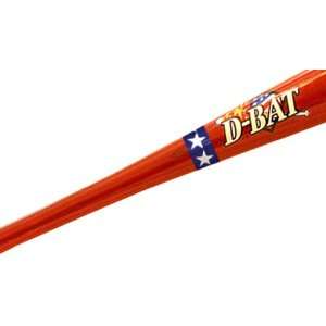  Pro Stock 161 Full Dip Baseball Bats FLAMECOAT 34