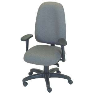   Seating Palisades High Back Chair with Deluxe Control
