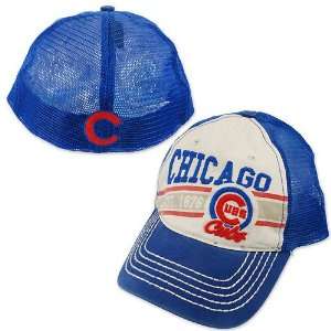  Chicago Cubs Maxwell Franchise Cap