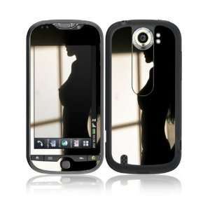 Tone Decorative Skin Cover Decal Sticker for HTC MyTouch 4G Slide Cell 