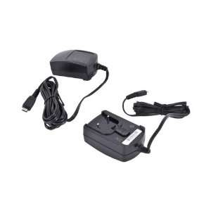   OEM BlackBerry Micro USB Travel Wall Charger International Adapters