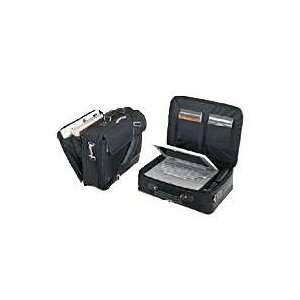  Notepac Plus Carrying Case (black line) Electronics